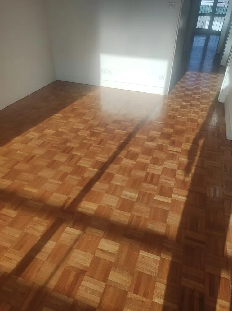 Rénovation parquet Créteil 94000