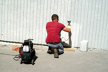 peinture exterieur 78 92