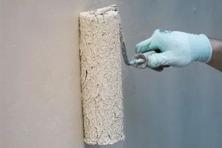 peinture mur 78 92
