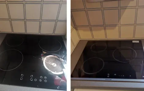 Remplacement meuble cuisine Paris