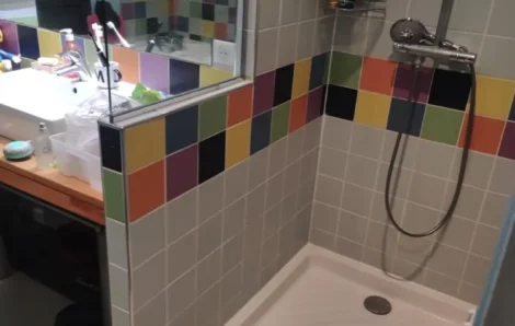 Rénovation salle de bain Créteil 94000