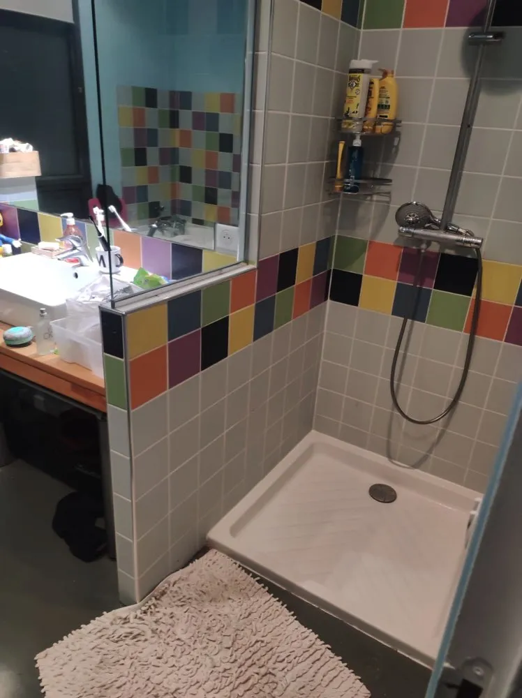 Rénovation salle de bain Créteil 94000