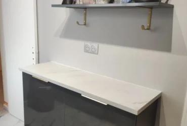 Réfection complète d'électricité, plomberie, carrelage et peinture Créteil Créteil 94000 - photo 10