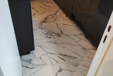 Réfection complète d'électricité, plomberie, carrelage et peinture Créteil Créteil 94000 - photo 11